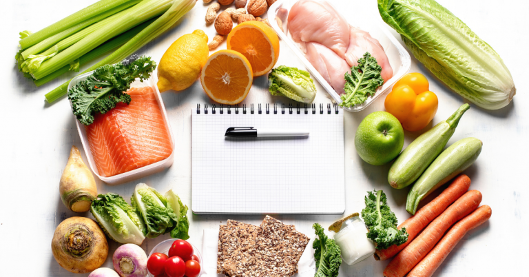 Planificación de comidas, beneficios y consejos para ponerlo en práctica